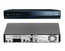 Humax HDR-1800T 320GB HDD Twin Tuner FREEVIEW HD Receiver Box PVR Recorder HDMI