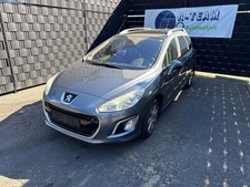 Hauptscheinwerfer links Peugeot 308 I SW  1627682680 P24865706