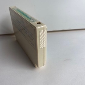 Takahashi Meijin s Adventure Island No Box With Manual FC2134  Nintendo Famicom