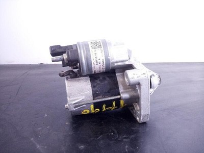 halter anlasser für OPEL CROSSLAND X DESIGN LINE 9812715480 recrp2487552