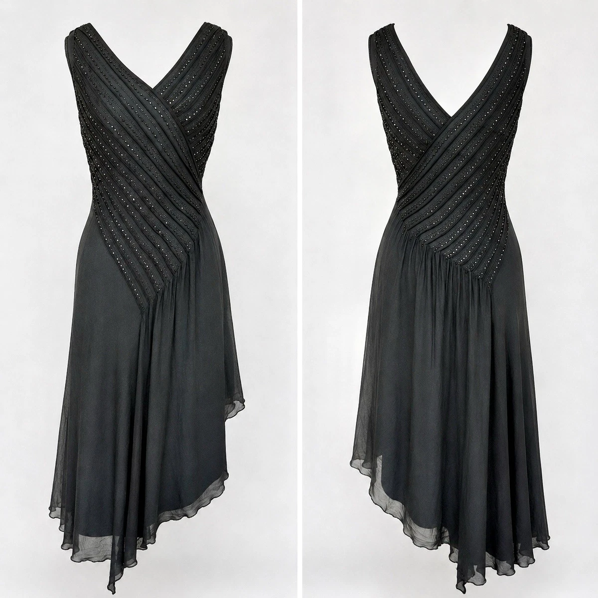 are dresses formal Adrianna Papell Bridesmaid Dress Style 091900120 main image 0