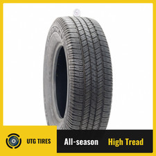 Used Lt 26570r18 Goodyear Wrangler Sr-a 124121s - 1132 Used Lt 26570r18 Goodyear Wrangler Sr-a 124121s - 1132