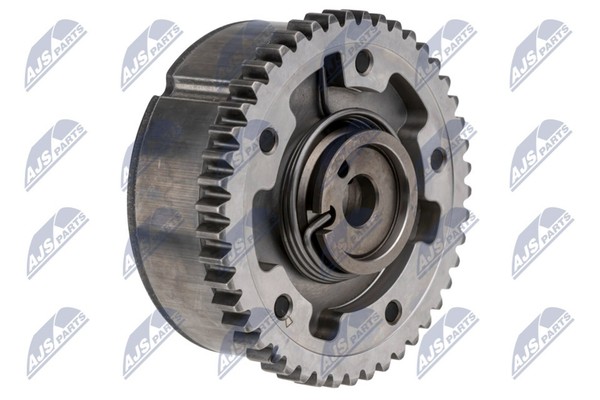 Nockenwellenversteller NTY RKZ-NS-003 FüR Nissan Juke F15 Qashqai 2 J11 Van DIG-image