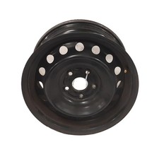 Oem 1 Wheel Rim For Civic Steel W-tpms