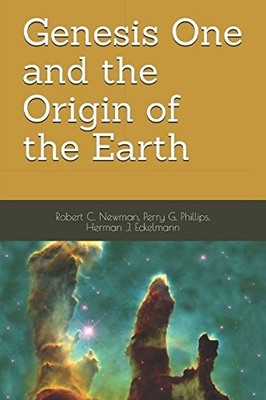 Genesis One and the Origin of the E..., Eckelmann, Herm