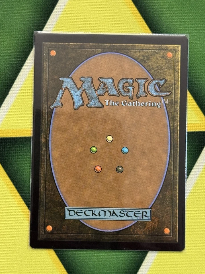 Cyclonic Rift Modern Masters 2017 NM - Image 2 of 2