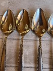 Set of 5 Serving Pieces Oneida Venetia Community Stainless Flatware — photo 3