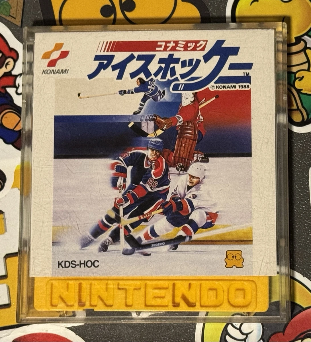 Ice Hockey NTSC-J (Japan) Video Games for sale | eBay