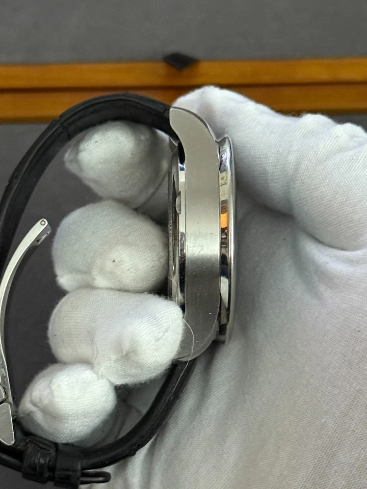 IWC Portugieser Yacht Club Chronograph Ref. IW390210 45MM Watch - Image 4 of 4