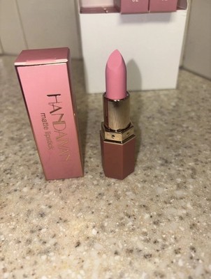 Matte Lipstick