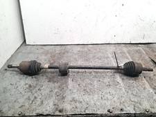 SEMIASSE ANT DX FIAT GRANDE PUNTO (199) 1.2 B 8v MAN 5m 65CV 2006 5p BERL