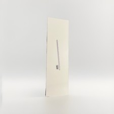 Apple Wired USB Keyboard with Numeric Keypad - A1243 MB110LL/B - Sealed