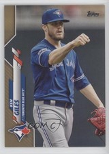 2020 Topps Gold 267/2020 Ken Giles #84 00em