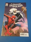 Amazing Spider-man #27 Rare 1:25 Garbett Variant NM Gem  wow
