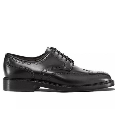 Polo Ralph Lauren Brenton Wingtip Oxford Dress Shoes Polo Ralph Lauren Brenton Wingtip Oxford | Mercari main image 3