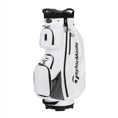 K210 TaylorMade ホワイトカラー キャディバッグ フード無し s-l400.jpg