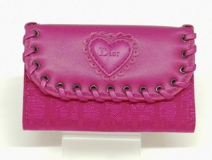 Dior Key Case | eBay