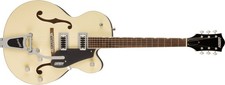 Gretsch G5420T Electromatic Classic Hollow Body Singlecut Bigsby Vint. White/Lon
