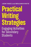 Practical Writing Strategies Engaging Activities For Secondary Students Buch