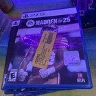Madden Nfl 25 - Sony PlayStation 5