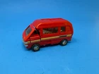 Transformers Hasbro Takara Japan Vintage G1 Ironhide Figure (ND)