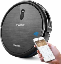ECOVACS DEEBOT N79 Robotic Vacuum DN622