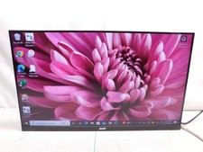 Acer KB272 Ebi 27  Full HD 1080p IPS Monitor