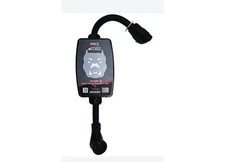 Hughes PWD50-EPO 50A Gen I Power Watchdog RV Surge Protecto NEW OPEN BOX