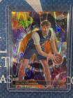 2025 Topps Cosmic Chrome Cooper Flagg Base (RAW)