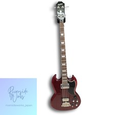 EPIPHONE Electric Bass EB-3