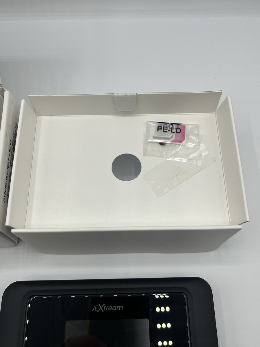 JEXtream RG2100 Wi-Fi Router - Black (1544588277) for sale online