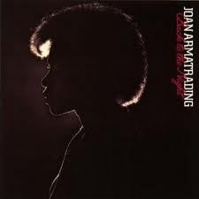 Joan Armatrading - Back To The Night - A&M Records - AMNP 110, A&M Records - AML - Zdjęcie 1 z 1