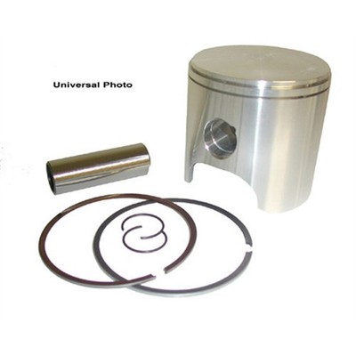 Wiseco - Powersports Wiseco Dirtbike Piston 0.50 mm 712M07250