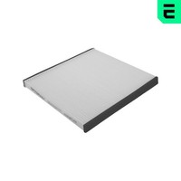 Innenraumfilter Optimal OP-FCF20026 Partikelfilter FüR Toyota Yaris Land Cruiser