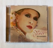 Mis Rancheras by Yuri CD, 2007 