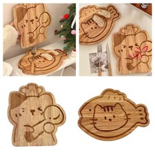 Tagliere per Broncio di Formaggio Vassoio Tagliere Tagliente per Tagliere per