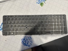 HP Elitebook 755 G3 755 G4 850 G3 850 G4 Keyboard Backlit