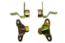 Fits 2002 To 2006 Chevrolet Avalanche 1500 Tailgate Hinge End Gate Pivot Fits 2002 To 2006 Chevrolet Avalanche 1500 Tailgate Hinge End Gate Pivot