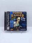 Tomb Raider III (Sony PlayStation 1, PS1, 1998) Complete Tested
