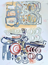 Genuine Subaru Oem Engine Gasket Kit Ej205 2002 2003 2.0 Wrx 10105ac060 Sealed Genuine Subaru Oem Engine Gasket Kit Ej205 2002 2003 2.0 Wrx 10105ac060 Sealed