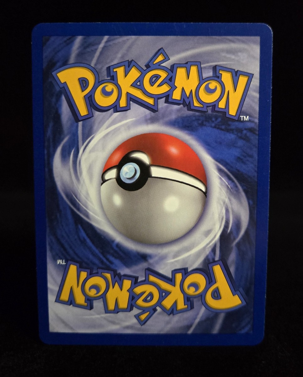 Pokémon TCG (German) - WEEDLE 