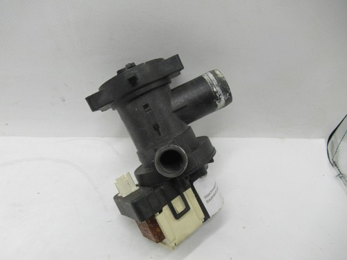 Laugenpumpe Pumpe Bauknecht WA 74 SD Whirlpool M00341 ,  461974644711