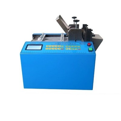 MRD-100S Wire Rope Cutting Machine Rubber-Covered Wire Rope Cutting Machine