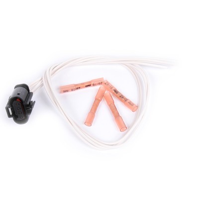 PT2923 AC Delco Wiring Harness Connector for Chevy SaVana Express Van Blazer GMC