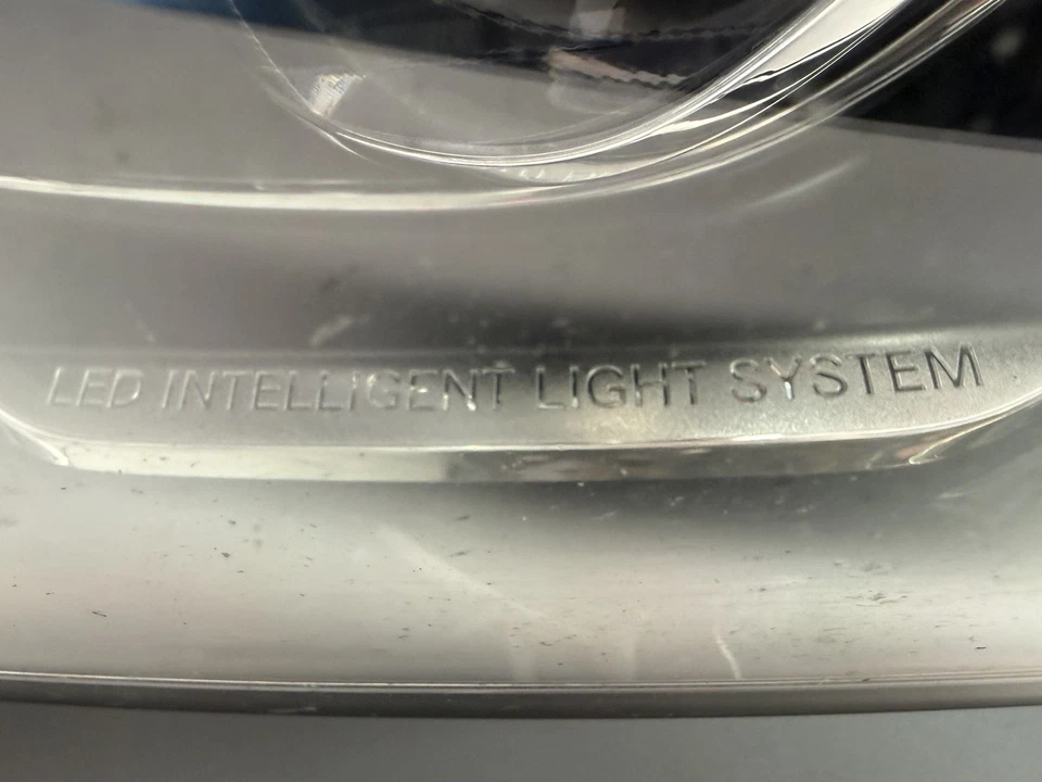 MERCEDES C KLASSE W205 LED INTELLIGENT SYSTEM SCHEINWERFER LINKS N/S RHD A2059060605 - Bild 4 von 4
