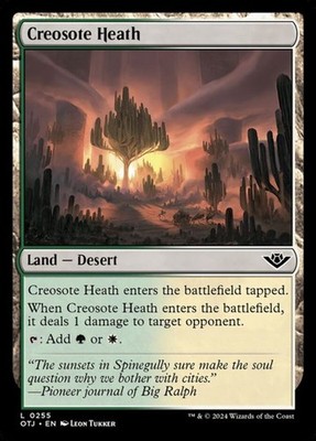 Kreosot Heide (255)