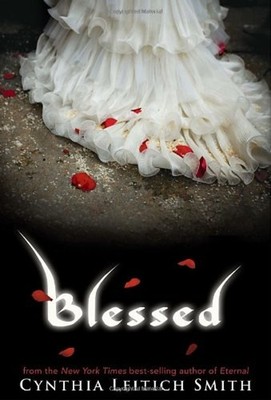 Blessed Hardcover Cynthia Leitich Smith