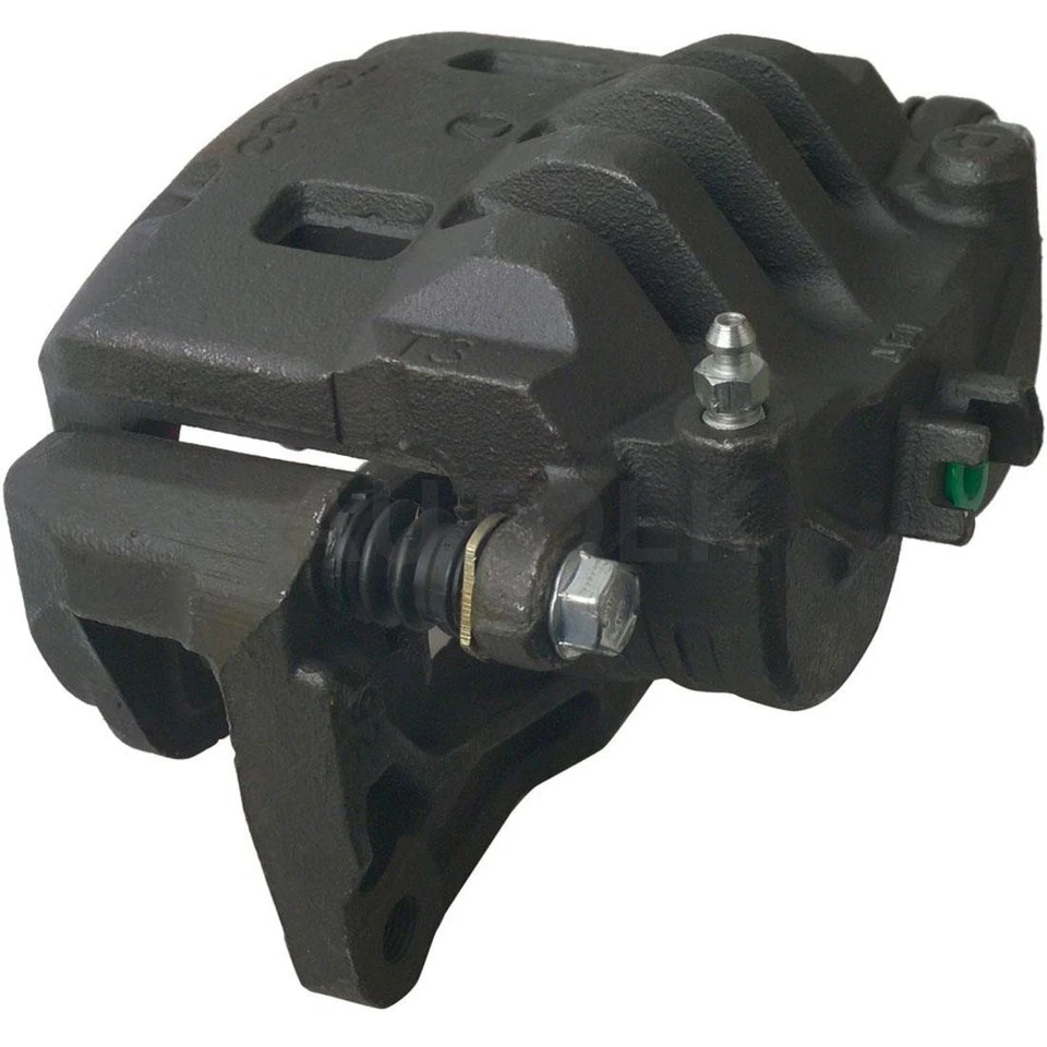 Cardone Reman 制动卡钳适用于 2005 2006 年 Saab 9-2X — 第 2/4 张图片