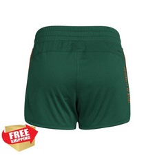 Adidas Women's NCAA University Woven Team Shorts
