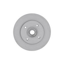 Disque de frein Peugeot 2008